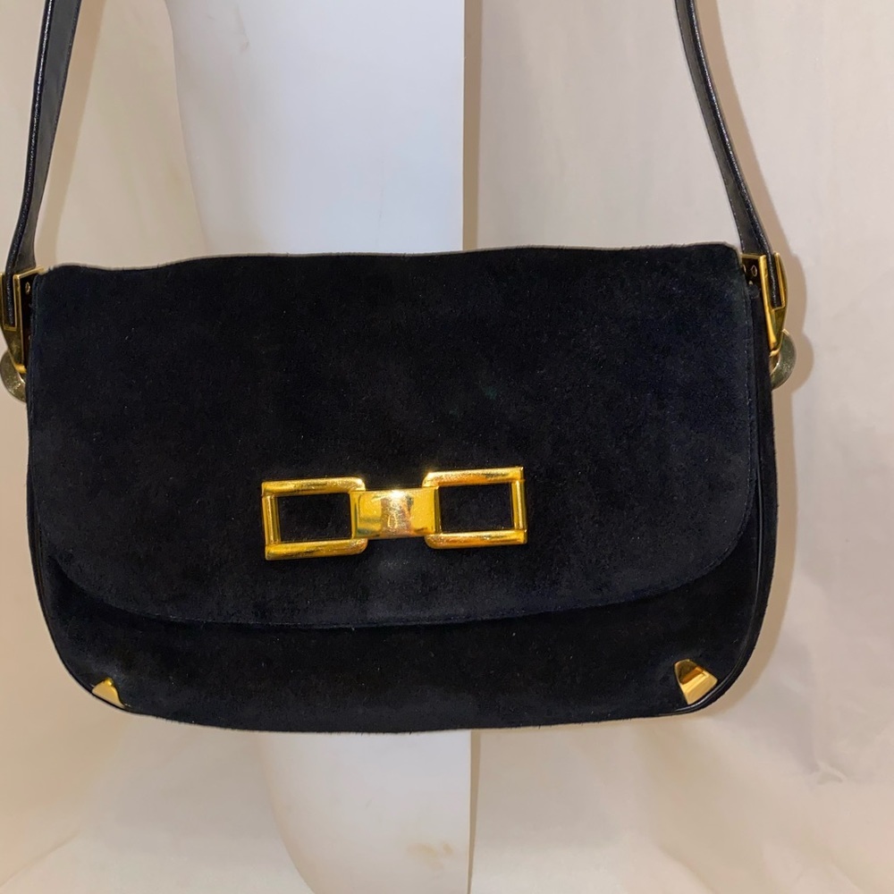 Susan Gail Vintage Shoulder Bag - Picture 5 of 9